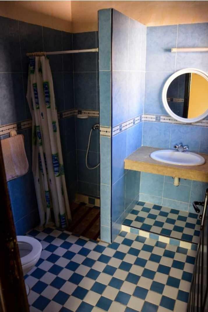 House Of Peace Apartment Marrakesh Ngoại thất bức ảnh