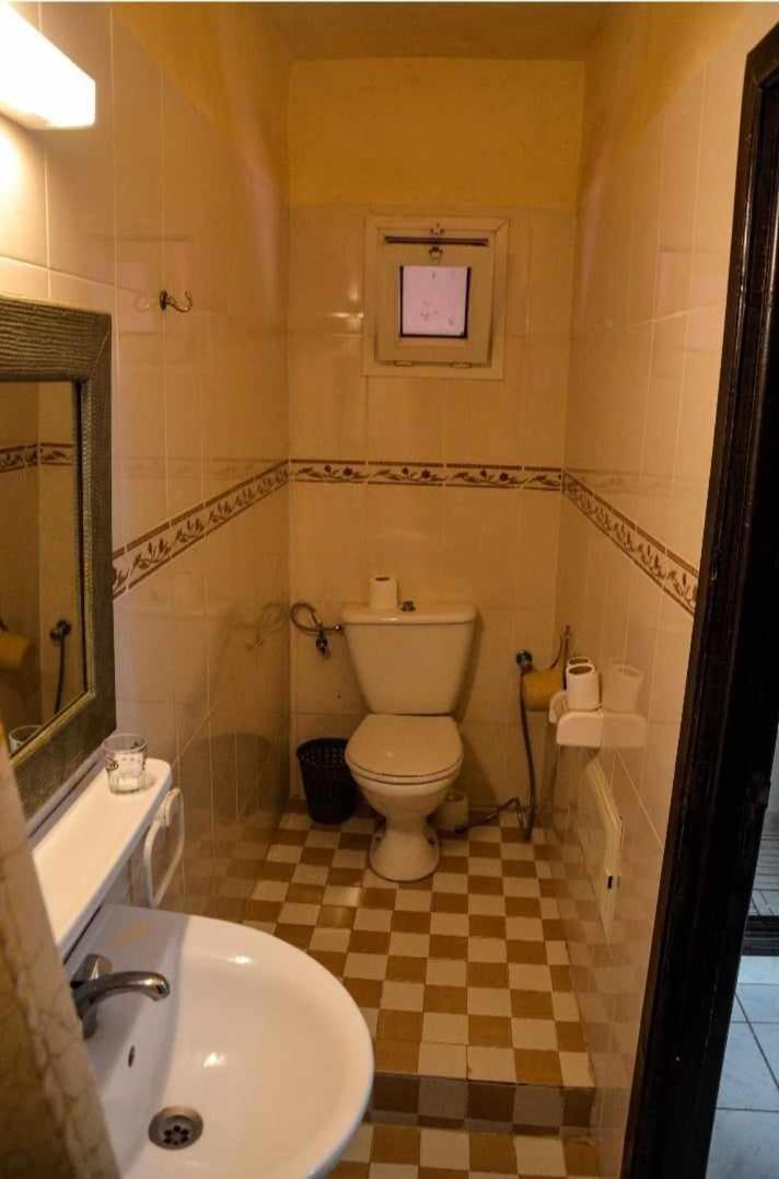 House Of Peace Apartment Marrakesh Ngoại thất bức ảnh