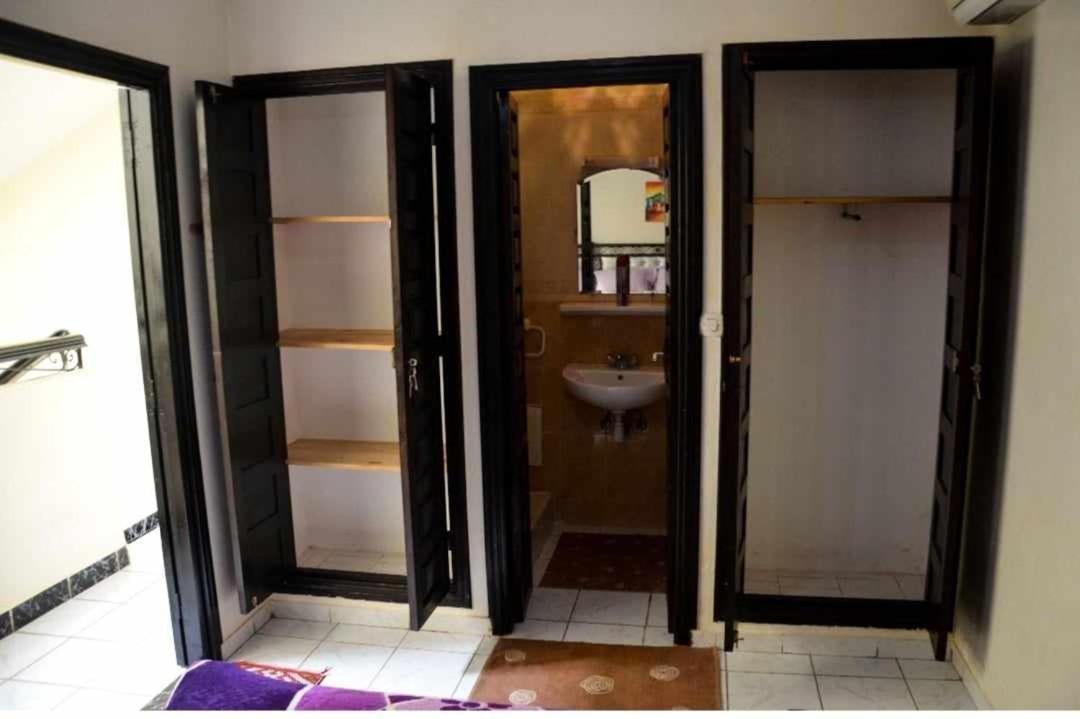 House Of Peace Apartment Marrakesh Ngoại thất bức ảnh