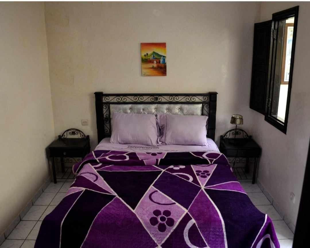 House Of Peace Apartment Marrakesh Ngoại thất bức ảnh