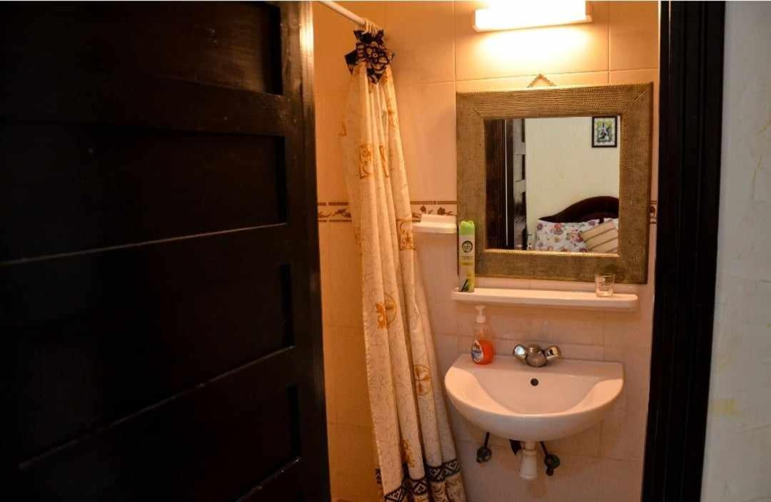 House Of Peace Apartment Marrakesh Ngoại thất bức ảnh