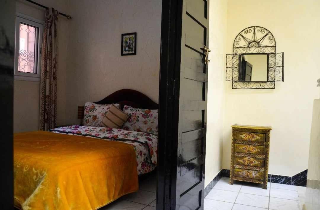 House Of Peace Apartment Marrakesh Ngoại thất bức ảnh