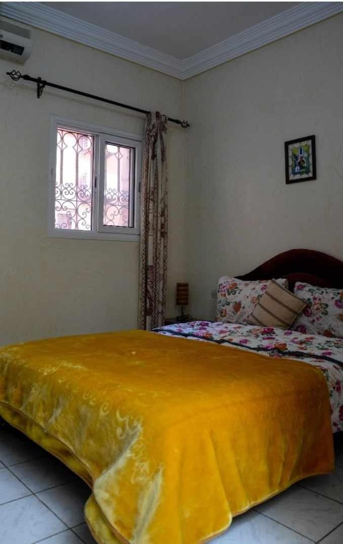 House Of Peace Apartment Marrakesh Ngoại thất bức ảnh